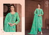 Roshni Edition 2 Embroidery Printed Cotton Dress Material Catalog
